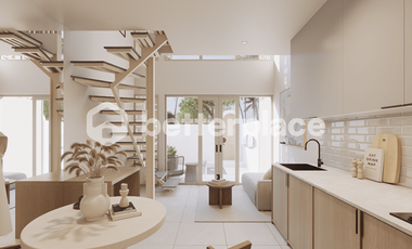 Compact, Stylish & Profitable Villa in Nyang-Nyang : Ideal for Airbnb or Long Term Stays