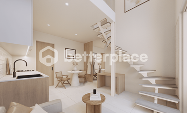 Compact, Stylish & Profitable Villa in Nyang-Nyang : Ideal for Airbnb or Long Term Stays