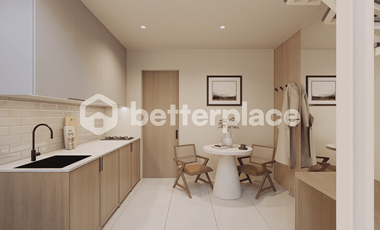 Compact, Stylish & Profitable Villa in Nyang-Nyang : Ideal for Airbnb or Long Term Stays