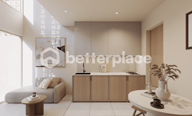 Compact, Stylish & Profitable Villa in Nyang-Nyang : Ideal for Airbnb or Long Term Stays