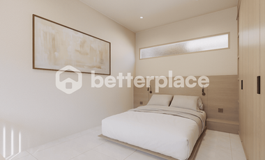 Compact, Stylish & Profitable Villa in Nyang-Nyang : Ideal for Airbnb or Long Term Stays