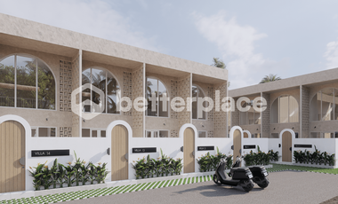 Compact, Stylish & Profitable Villa in Nyang-Nyang : Ideal for Airbnb or Long Term Stays