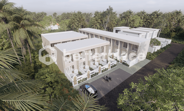 Compact, Stylish & Profitable Villa in Nyang-Nyang : Ideal for Airbnb or Long Term Stays