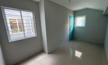 Newly Renovated House & Lot For Sale