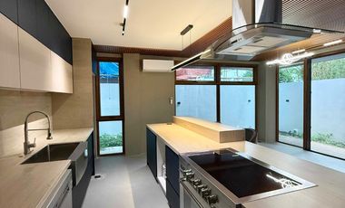 VERDANA HOMES MAMPLASAN Brand New 3-Storey Modern & Asian Contemporary House FOR RENT!