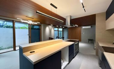 VERDANA HOMES MAMPLASAN Brand New 3-Storey Modern & Asian Contemporary House FOR RENT!