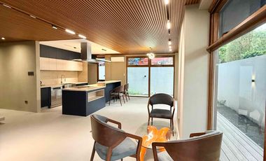 VERDANA HOMES MAMPLASAN Brand New 3-Storey Modern & Asian Contemporary House FOR RENT!