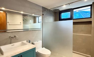 VERDANA HOMES MAMPLASAN Brand New 3-Storey Modern & Asian Contemporary House FOR RENT!