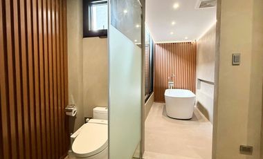 VERDANA HOMES MAMPLASAN Brand New 3-Storey Modern & Asian Contemporary House FOR RENT!