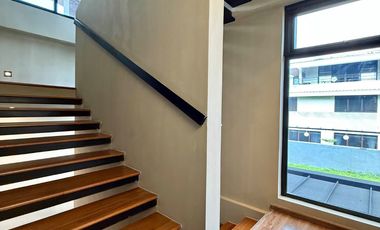 VERDANA HOMES MAMPLASAN Brand New 3-Storey Modern & Asian Contemporary House FOR RENT!