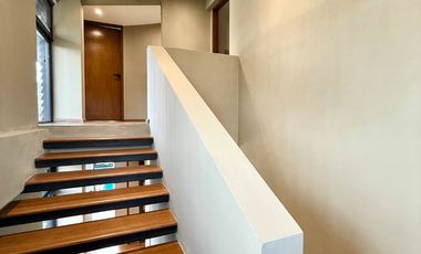 VERDANA HOMES MAMPLASAN Brand New 3-Storey Modern & Asian Contemporary House FOR RENT!