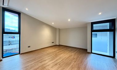 VERDANA HOMES MAMPLASAN Brand New 3-Storey Modern & Asian Contemporary House FOR RENT!