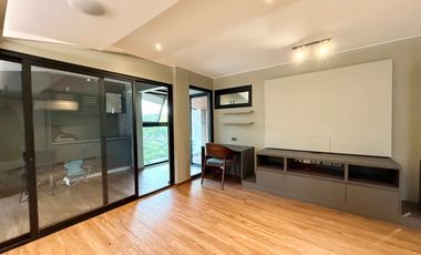 VERDANA HOMES MAMPLASAN Brand New 3-Storey Modern & Asian Contemporary House FOR RENT!
