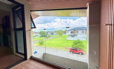 VERDANA HOMES MAMPLASAN Brand New 3-Storey Modern & Asian Contemporary House FOR RENT!