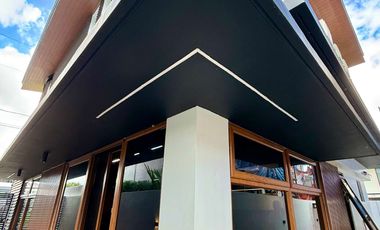 VERDANA HOMES MAMPLASAN Brand New 3-Storey Modern & Asian Contemporary House FOR RENT!