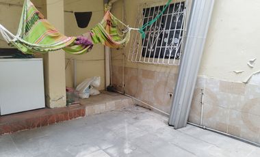 CASA RENTERA CIUDADELA LA CHALA