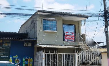 CASA RENTERA CIUDADELA LA CHALA