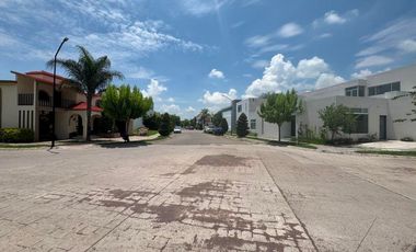 TERRENO EN VENTA EN AGUASCALIENTES, COTO SAN NICOLAS