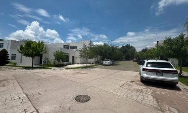 TERRENO EN VENTA EN AGUASCALIENTES, COTO SAN NICOLAS