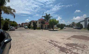 TERRENO EN VENTA EN AGUASCALIENTES, COTO SAN NICOLAS