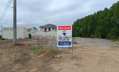Property for Lease in Judge Jose De Venecia Ext., Dagupan City, Pangasinan