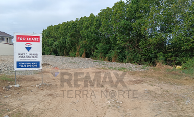 Property for Lease in Judge Jose De Venecia Ext., Dagupan City, Pangasinan