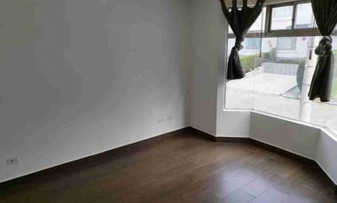 Casa de venta en Carcelen dentro de conjunto Habitacional y con excelentes acabados