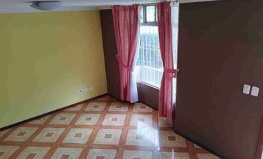 Casa de venta en Carcelen dentro de conjunto Habitacional y con excelentes acabados