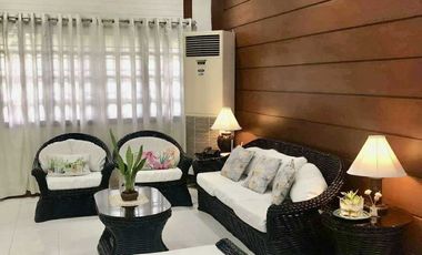 Spacious House and Lot Property for Sale in Bangkal Proper Davao City