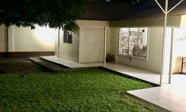 Spacious House and Lot Property for Sale in Bangkal Proper Davao City