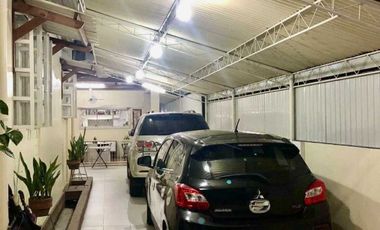 Spacious House and Lot Property for Sale in Bangkal Proper Davao City