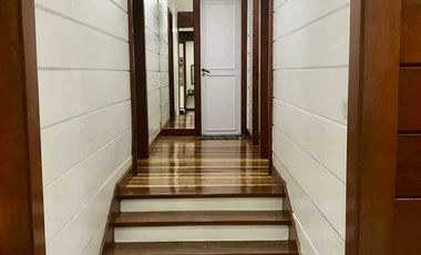 Spacious House and Lot Property for Sale in Bangkal Proper Davao City