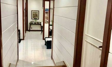 Spacious House and Lot Property for Sale in Bangkal Proper Davao City