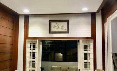 Spacious House and Lot Property for Sale in Bangkal Proper Davao City