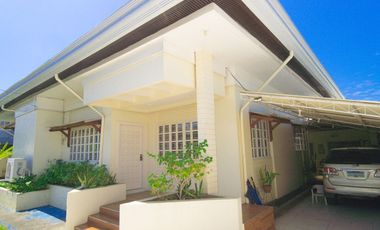 Spacious House and Lot Property for Sale in Bangkal Proper Davao City