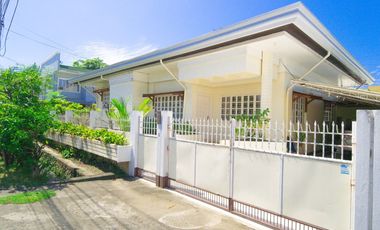 Spacious House and Lot Property for Sale in Bangkal Proper Davao City