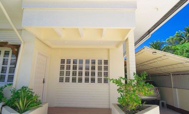 Spacious House and Lot Property for Sale in Bangkal Proper Davao City