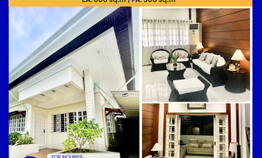 Spacious House and Lot Property for Sale in Bangkal Proper Davao City