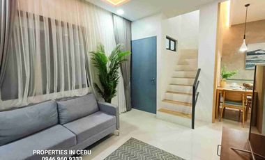 3 Storey Townhouse in Talamban Cebu