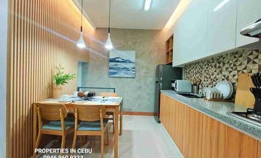 3 Storey Townhouse in Talamban Cebu