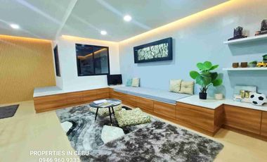 3 Storey Townhouse in Talamban Cebu