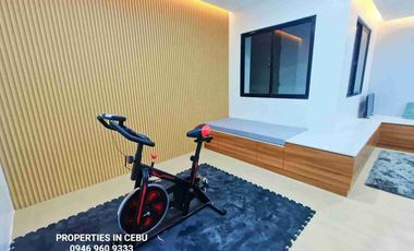 3 Storey Townhouse in Talamban Cebu