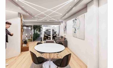 CASA EN VENTA . 3 DORMITORIOS Y ESTUDIO. APLICA CREDITO VIP