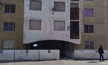 Arriendo departamento en remodelación 1 er piso
