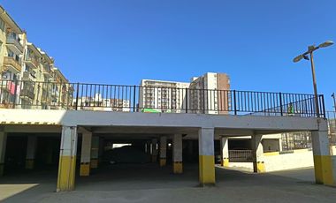 Arriendo departamento en remodelación 1 er piso