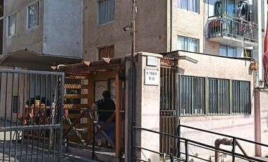 Arriendo departamento en remodelación 1 er piso