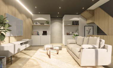 3 Storey 4 Bedroom Townhouse For Sale in San Roque Antipolo Rizal-JV2