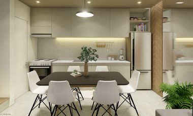 3 Storey 4 Bedroom Townhouse For Sale in San Roque Antipolo Rizal-JV2