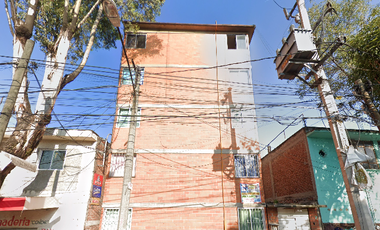 DEPARTAMENTO EN VENTA, AZCAPOTZALCO