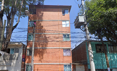 DEPARTAMENTO EN VENTA, AZCAPOTZALCO